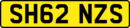 SH62NZS
