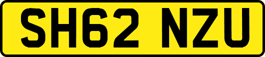 SH62NZU