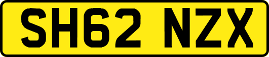 SH62NZX