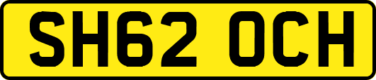 SH62OCH