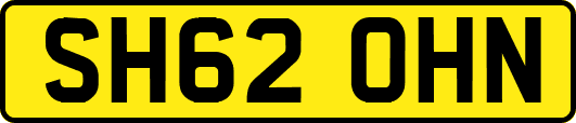 SH62OHN