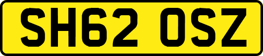 SH62OSZ
