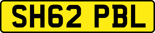 SH62PBL