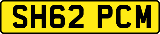 SH62PCM