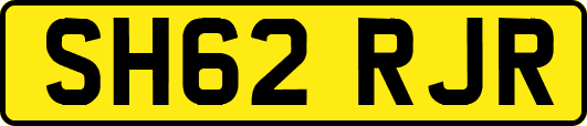 SH62RJR