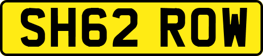 SH62ROW