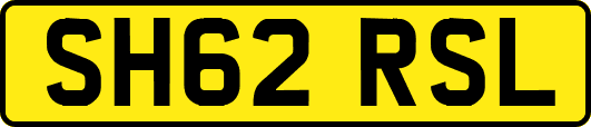 SH62RSL