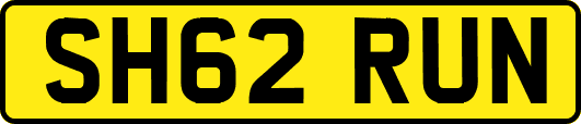 SH62RUN