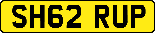 SH62RUP