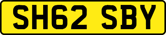 SH62SBY