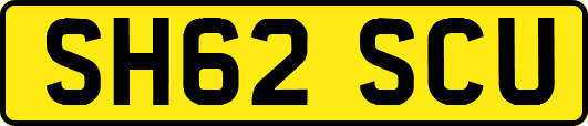 SH62SCU