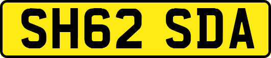 SH62SDA