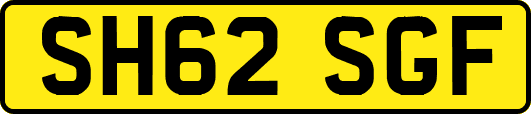 SH62SGF