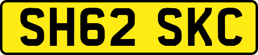 SH62SKC