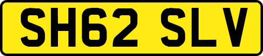 SH62SLV