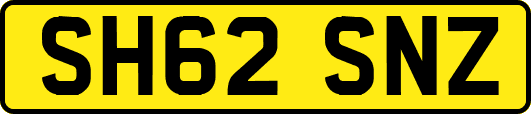 SH62SNZ