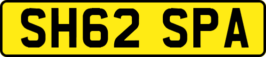 SH62SPA