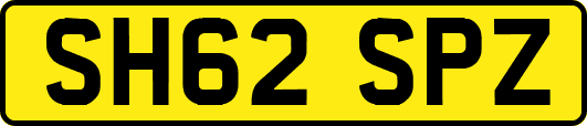 SH62SPZ