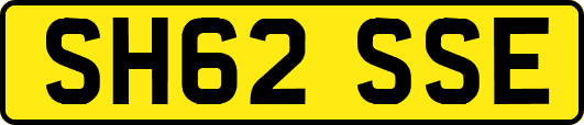 SH62SSE