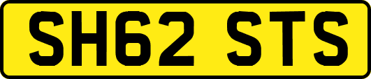 SH62STS
