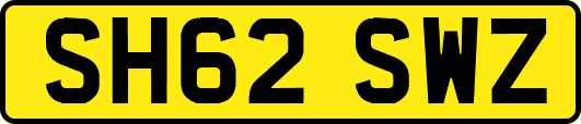 SH62SWZ