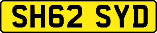 SH62SYD