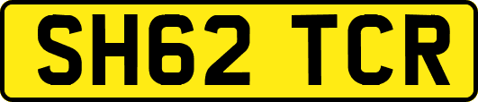 SH62TCR
