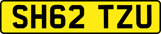 SH62TZU