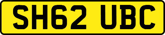 SH62UBC