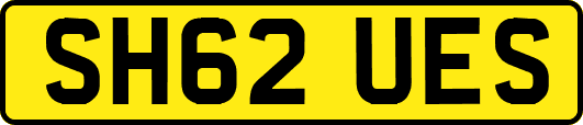 SH62UES