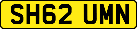 SH62UMN