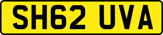SH62UVA