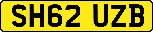 SH62UZB