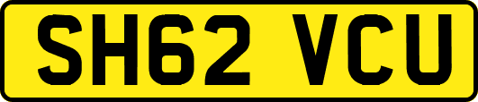SH62VCU