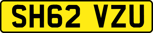 SH62VZU