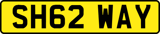 SH62WAY