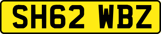 SH62WBZ
