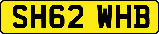 SH62WHB