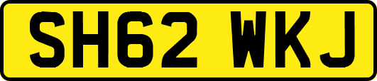 SH62WKJ