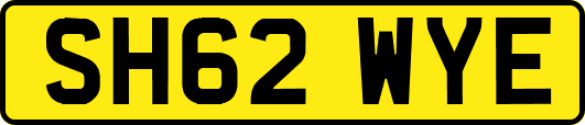 SH62WYE