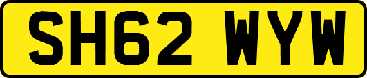 SH62WYW