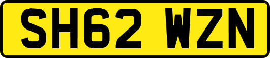 SH62WZN
