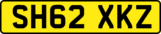 SH62XKZ