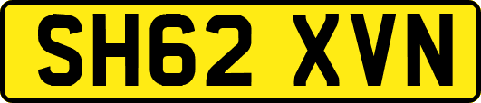 SH62XVN