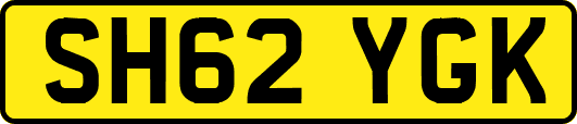 SH62YGK