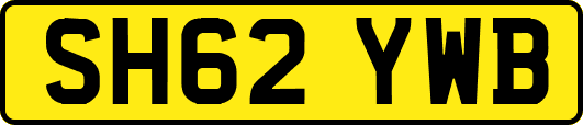 SH62YWB