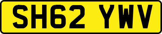 SH62YWV
