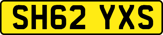 SH62YXS