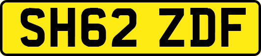 SH62ZDF