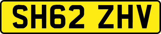 SH62ZHV